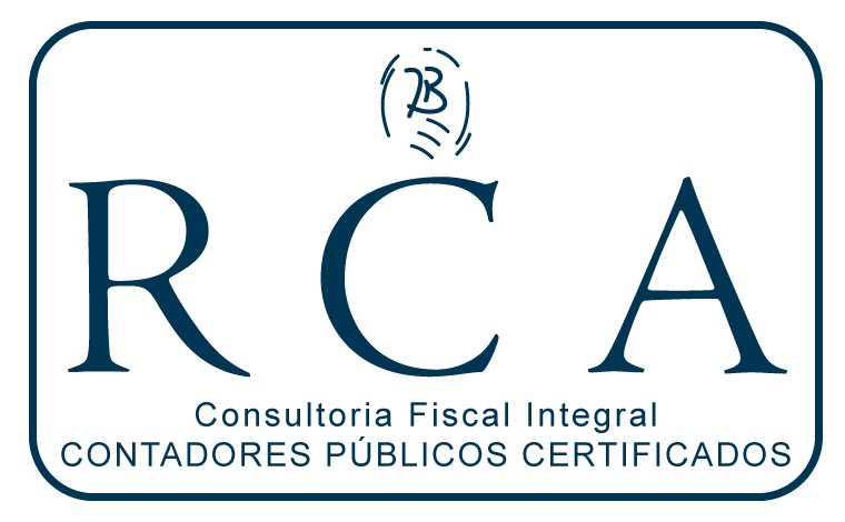 RCA Consultoria Fiscal Integral